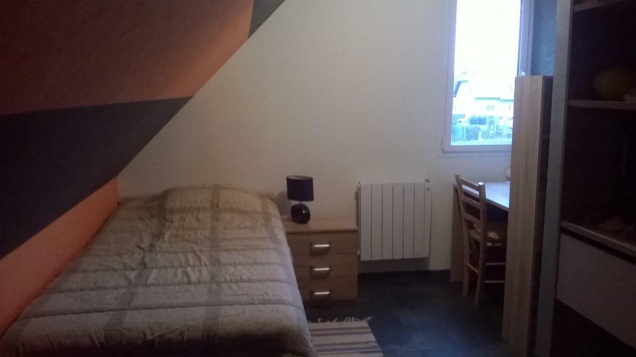 Appartamento Alsacecoeur Ungersheim Esterno foto